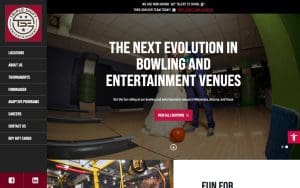 Max Bowl – Baytown