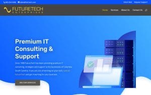 FutureTech Enterprises Inc
