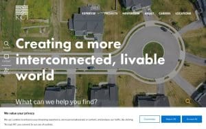 KCI Technologies Inc.