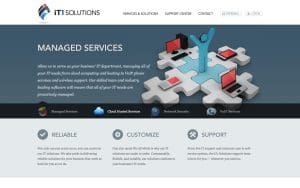 iT1 Solutions