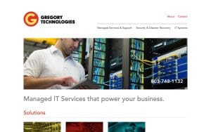 Gregory Technologies