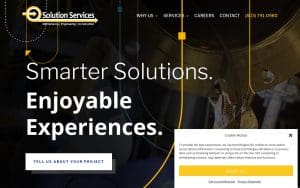 Solution Services