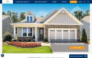 The Ponds | Kolter Homes