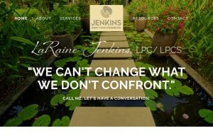 Jenkins Simply Said Counseling Service, LLC