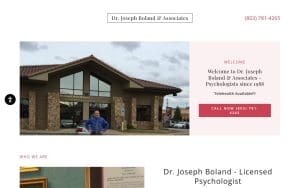 Dr. Joseph Boland & Associates