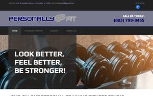 Personally Fit