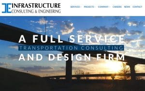 Infrastructure Consulting & Engineering, PLLC