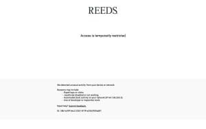 REEDS Jewelers