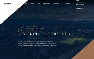 The Wooten Company