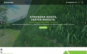 Greenrise Technologies