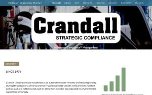 Crandall Corporation