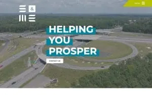 S&ME of Columbia website