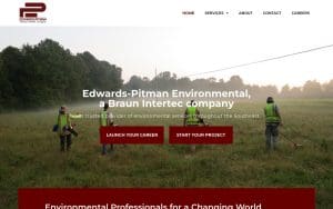 Edwards Pitman Environmental
