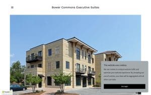 Bower Commons Executive Offices