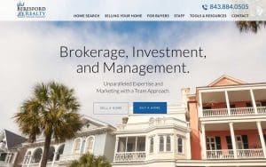 Beresford Realty, LLC