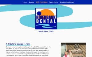 Riverbank Dental