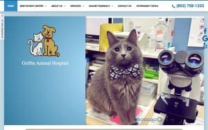 Griffin Animal Hospital