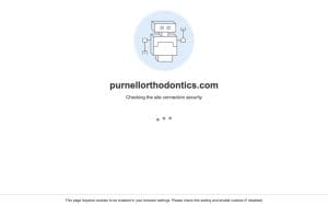 Purnell Orthodontics