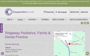 Ridgeway Family Practice