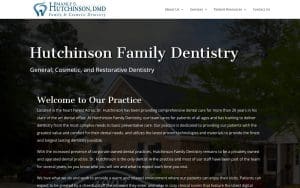 Hutchinson Family Dentistry