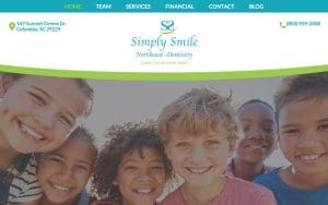 Simply Smile Northeast Dentistry