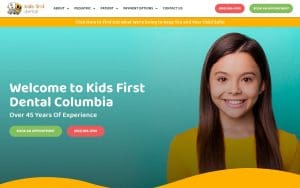 Kids First Dental