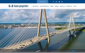 Dunes Properties of Charleston, Inc
