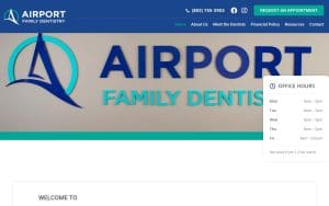Airport Family Dentistry