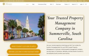 ROG Coastal Property Management