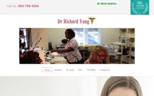 Dr. Richard Yung