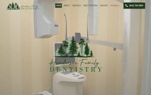 Henderson Family Dentistry