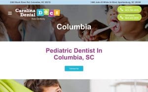 Bush River Pediatrics