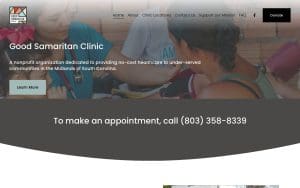 Good Samaritan Clinic