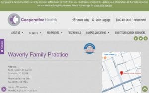 Waverly Family Practice