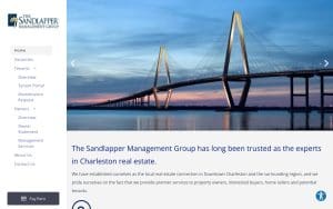 The Sandlapper Management Group, LLC