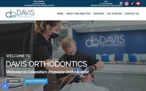 Dr. Edward C. Davis, DDS
