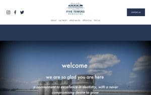 Five Towers Dentistry