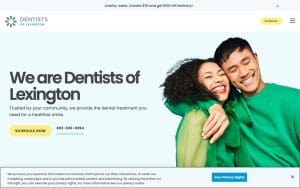 Dentists of Lexington