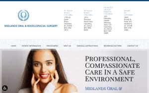 Midlands Oral & Maxillofacial Surgery PA
