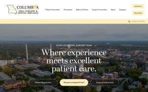 Columbia Oral Surgery & Dental Implants