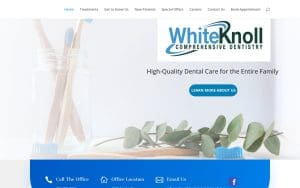 White Knoll Comprehensive Dentistry