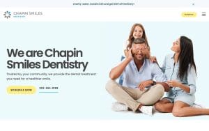 Chapin Smiles Dentistry