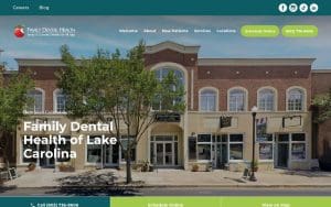 Garlitz Cosmetic and Family Dentistry