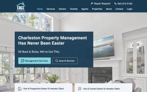 CREC Property Management