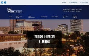 Northwestern Mutual - George Starnes III