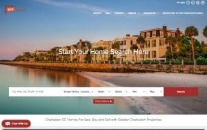Greater Charleston Properties Team