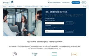 Steven Ghelardini - Financial Advisor, Ameriprise Financial Services, LLC