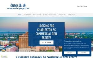 Dunes Commercial Properties