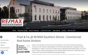 Robert Pratt, CCIM, SIOR