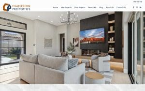 Charleston Properties